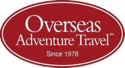 overseas adventure travel website.